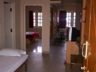 أوتي Rn Holidays Hotel المظهر الخارجي الصورة