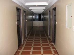 أوتي Rn Holidays Hotel المظهر الخارجي الصورة