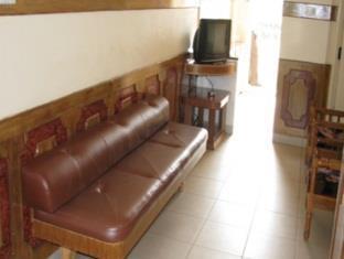 أوتي Rn Holidays Hotel المظهر الخارجي الصورة
