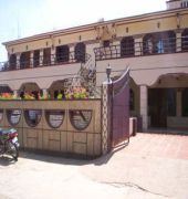 أوتي Rn Holidays Hotel المظهر الخارجي الصورة
