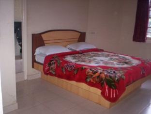 أوتي Rn Holidays Hotel المظهر الخارجي الصورة