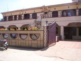 أوتي Rn Holidays Hotel المظهر الخارجي الصورة
